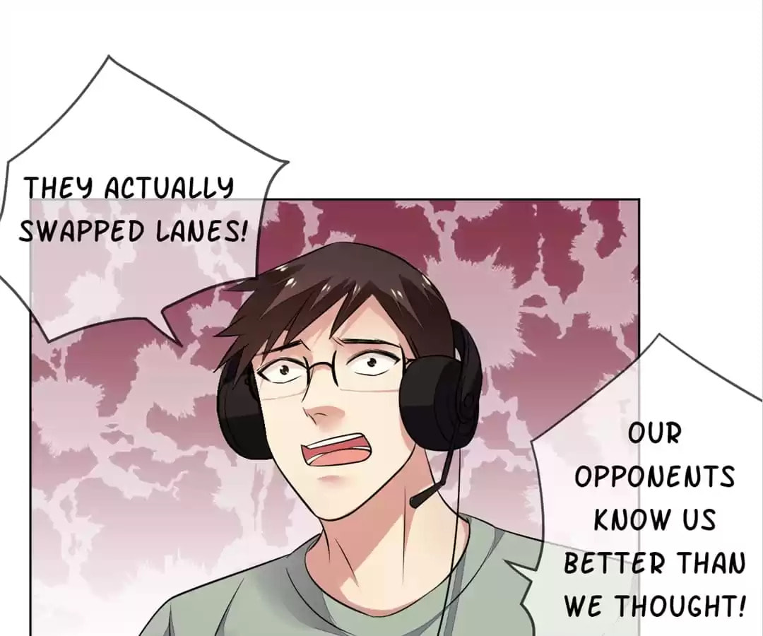Read Legend Reboot chapter 131 image 27 on Lezhin