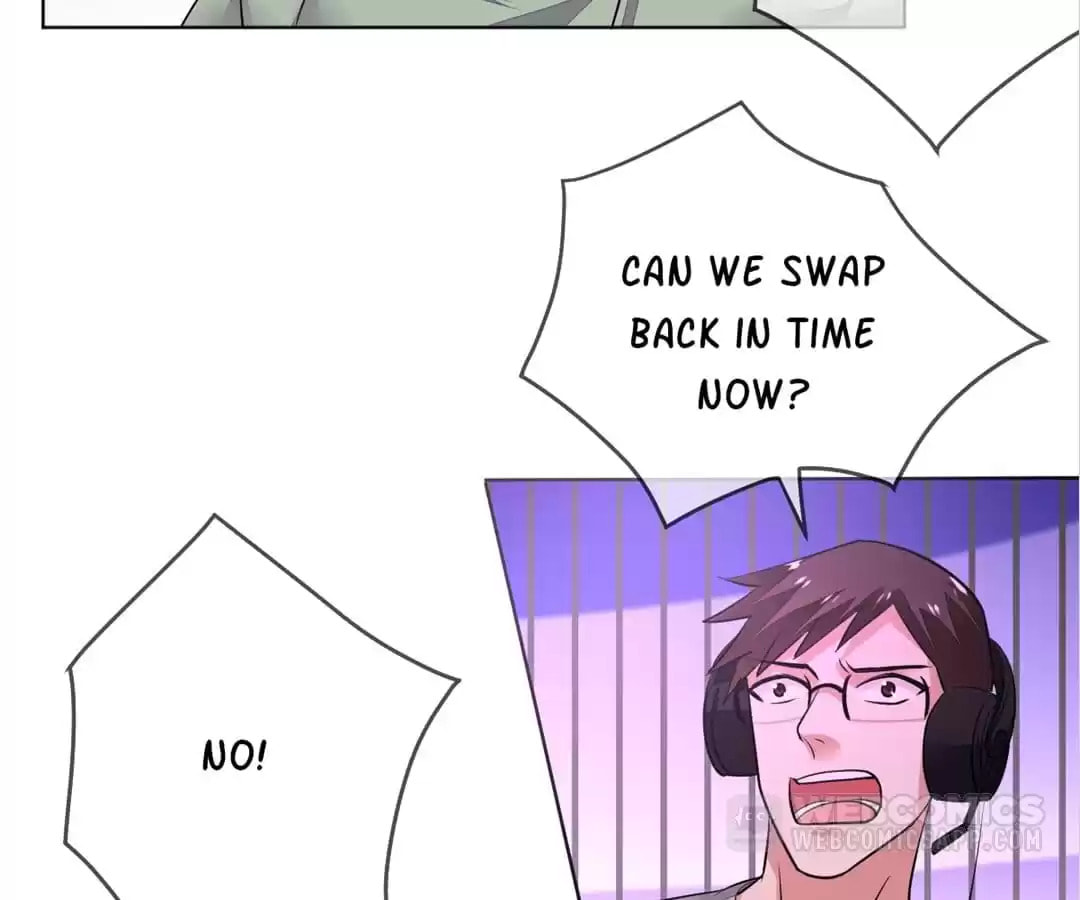 Read Legend Reboot chapter 131 image 28 on Lezhin