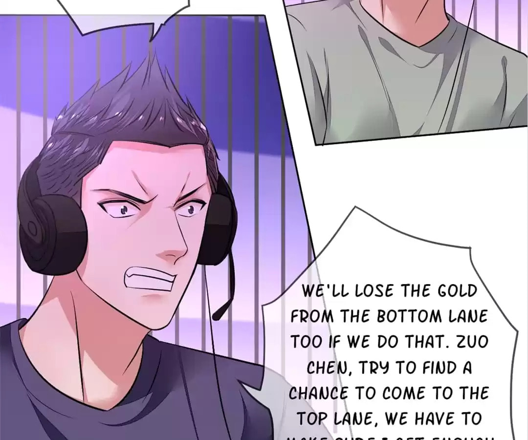 Read Legend Reboot chapter 131 image 29 on Lezhin