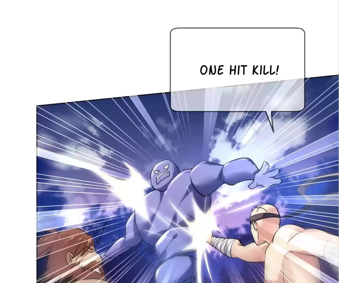 Read Legend Reboot chapter 131 image 33 on Lezhin