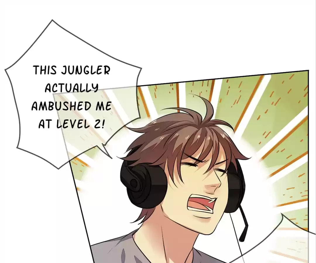 Read Legend Reboot chapter 131 image 36 on Lezhin