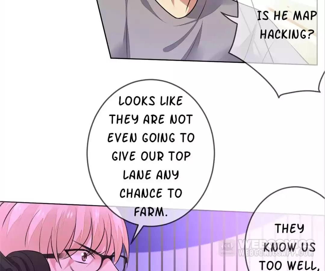 Read Legend Reboot chapter 131 image 37 on Lezhin