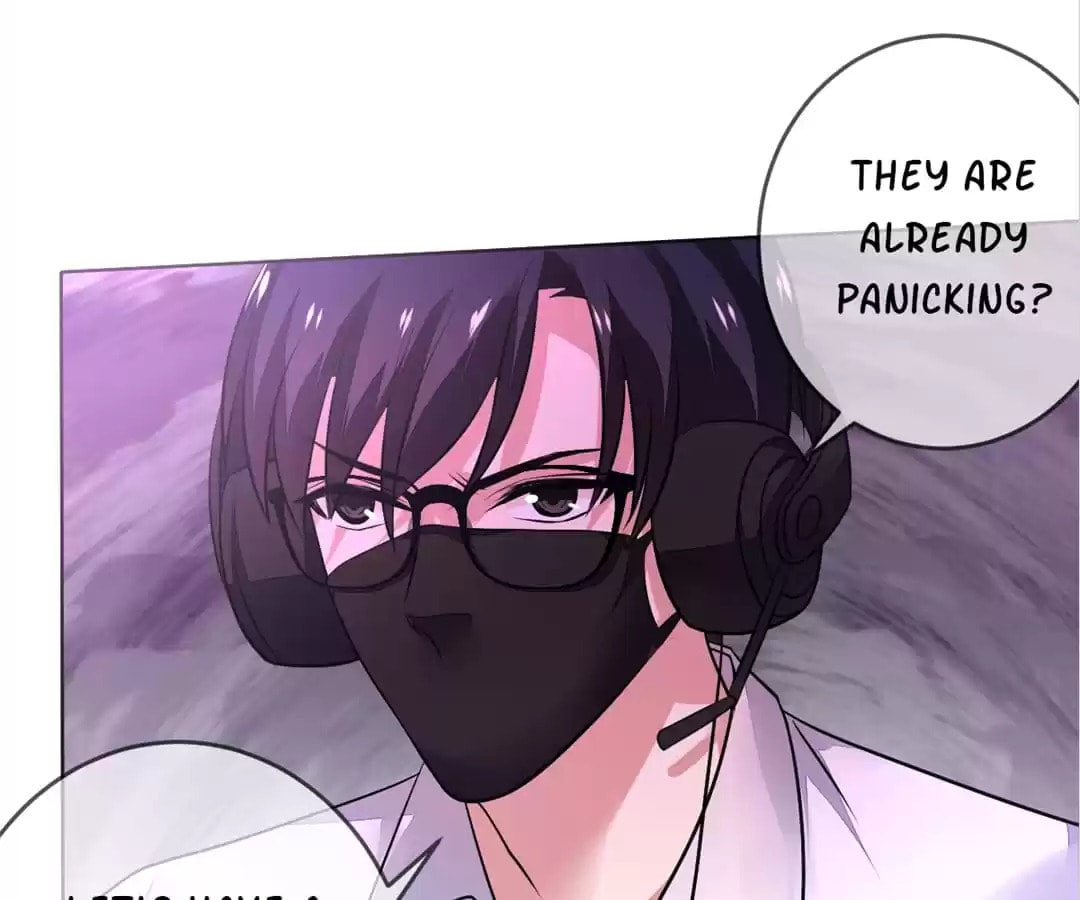 Read Legend Reboot chapter 131 image 39 on Lezhin