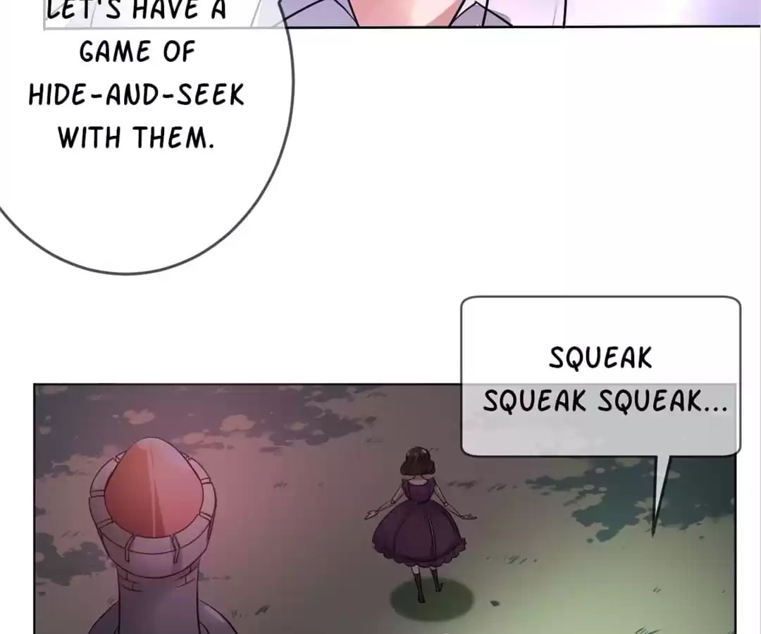 Read Legend Reboot chapter 131 image 40 on Lezhin