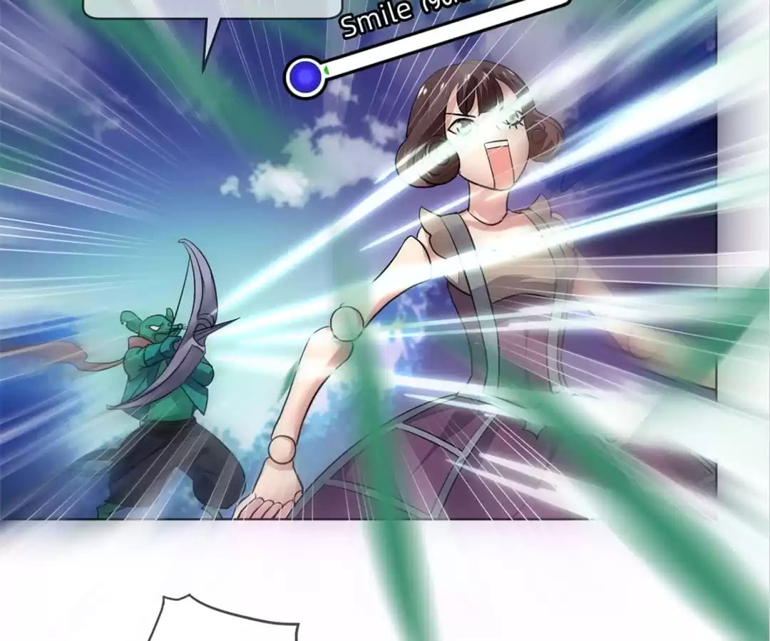 Read Legend Reboot chapter 131 image 42 on Lezhin