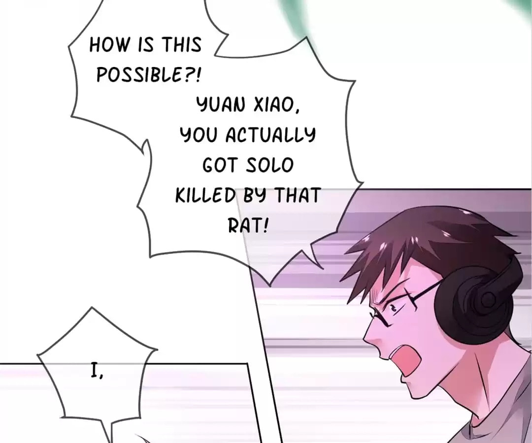 Read Legend Reboot chapter 131 image 43 on Lezhin