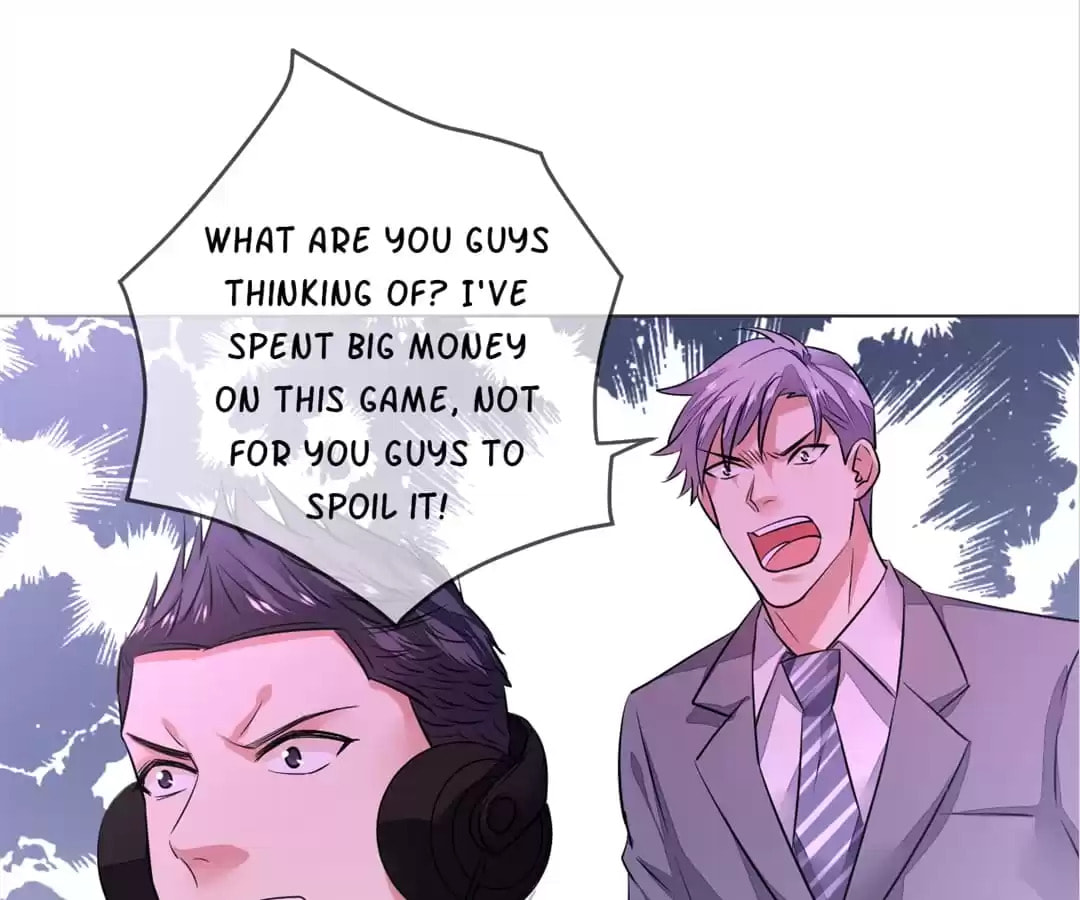Read Legend Reboot chapter 131 image 45 on Lezhin