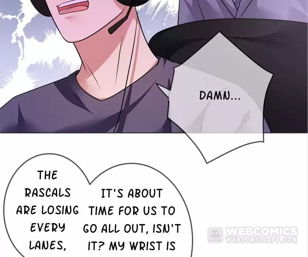 Read Legend Reboot chapter 131 image 46 on Lezhin