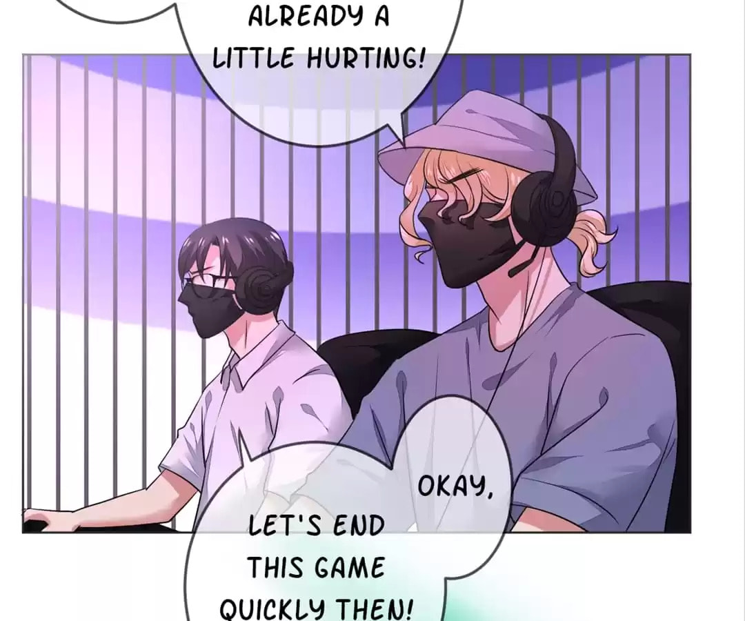 Read Legend Reboot chapter 131 image 47 on Lezhin