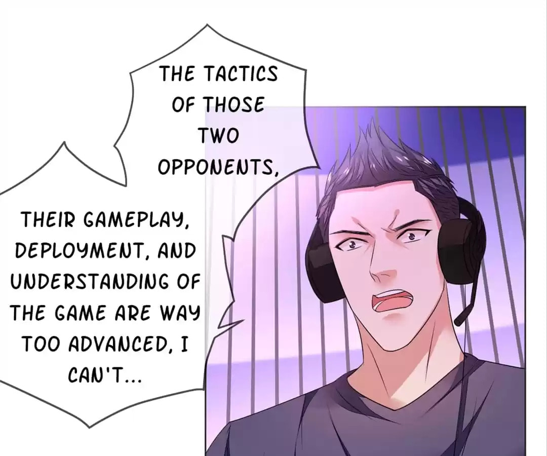 Read Legend Reboot chapter 131 image 54 on Lezhin