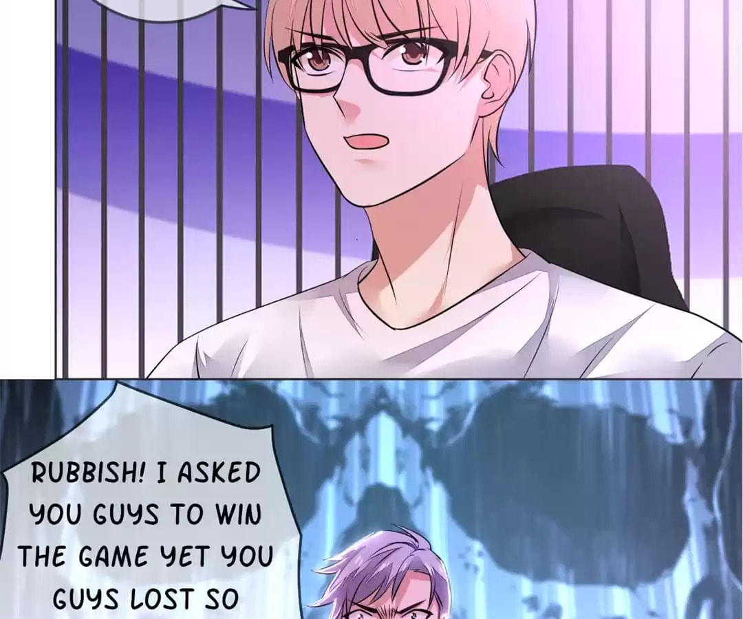 Read Legend Reboot chapter 131 image 57 on Lezhin