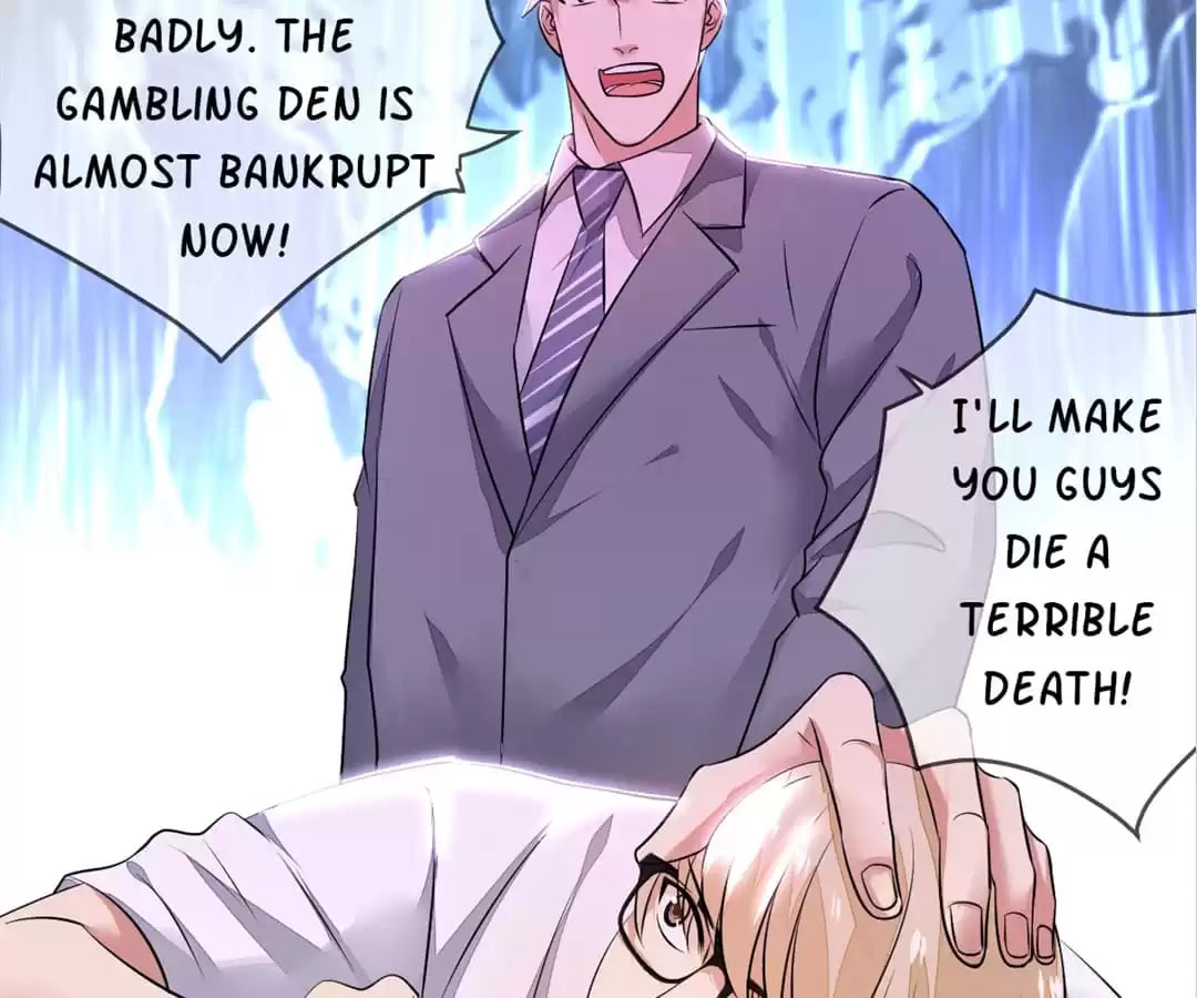 Read Legend Reboot chapter 131 image 58 on Lezhin