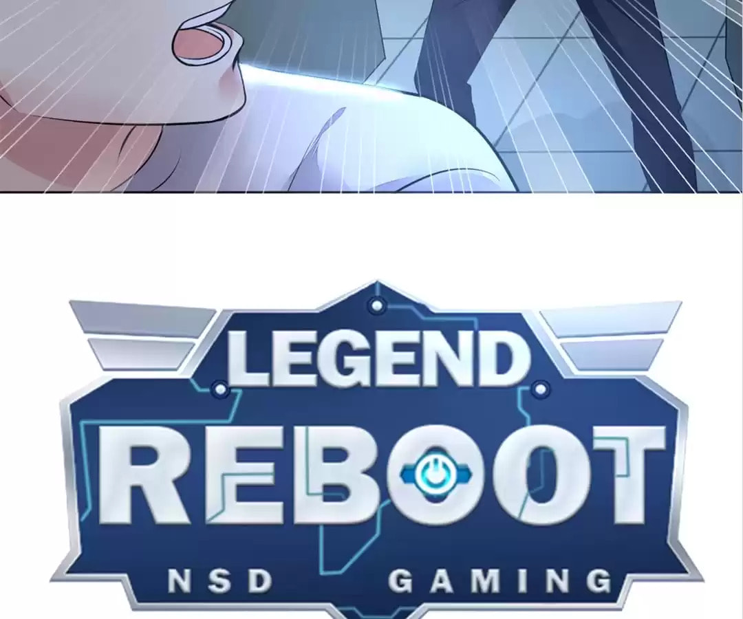 Read Legend Reboot chapter 131 image 7 on Lezhin