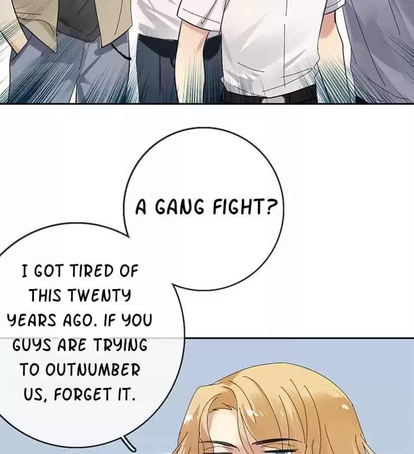 Read Legend Reboot chapter 132 image 17 on Lezhin