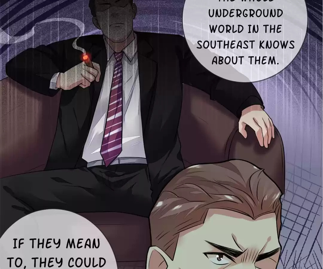 Read Legend Reboot chapter 132 image 26 on Lezhin
