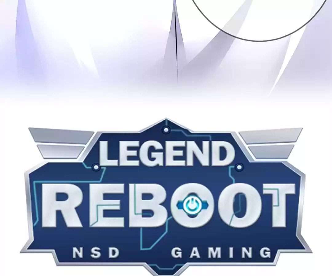 Read Legend Reboot chapter 132 image 3 on Lezhin
