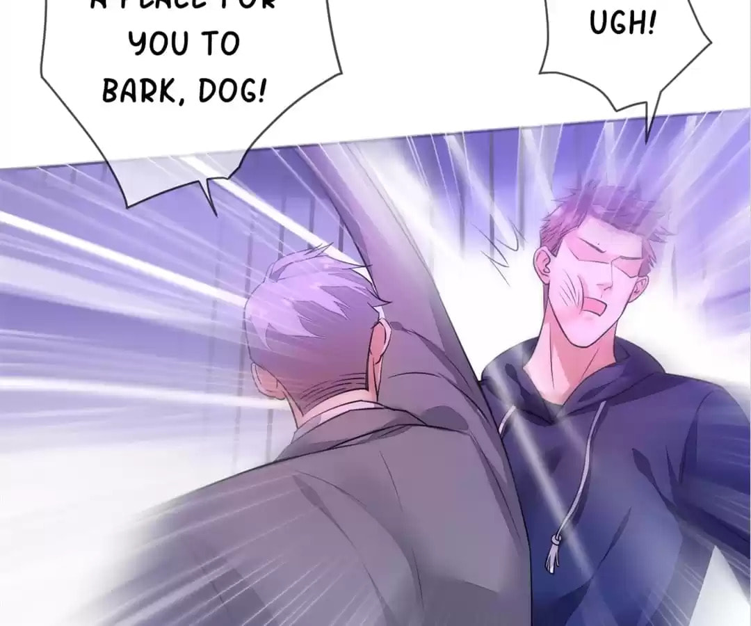Read Legend Reboot chapter 132 image 34 on Lezhin