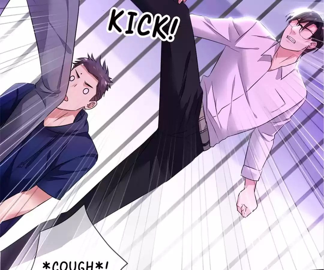 Read Legend Reboot chapter 132 image 42 on Lezhin
