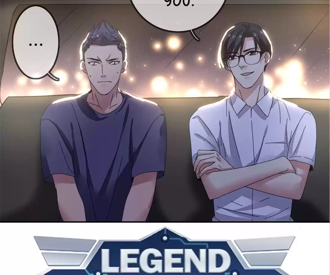 Read Legend Reboot chapter 133 image 2 on Lezhin