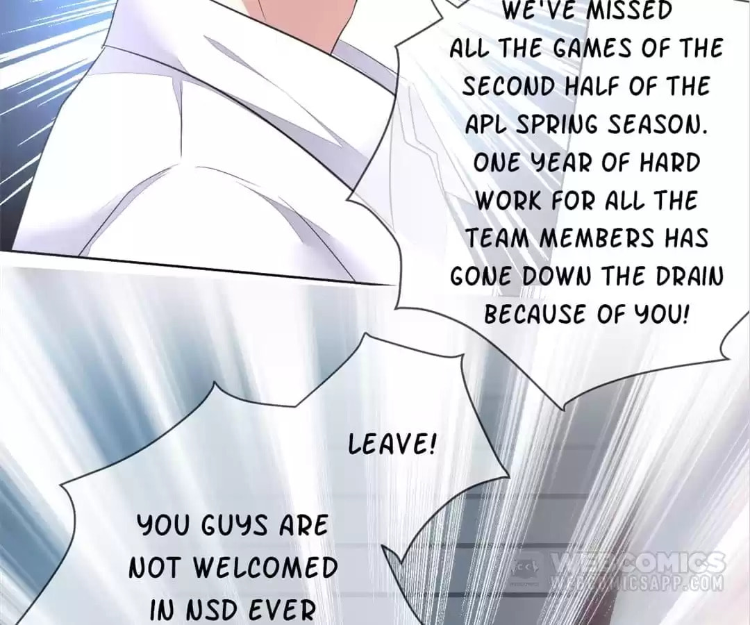 Read Legend Reboot chapter 134 image 19 on Lezhin