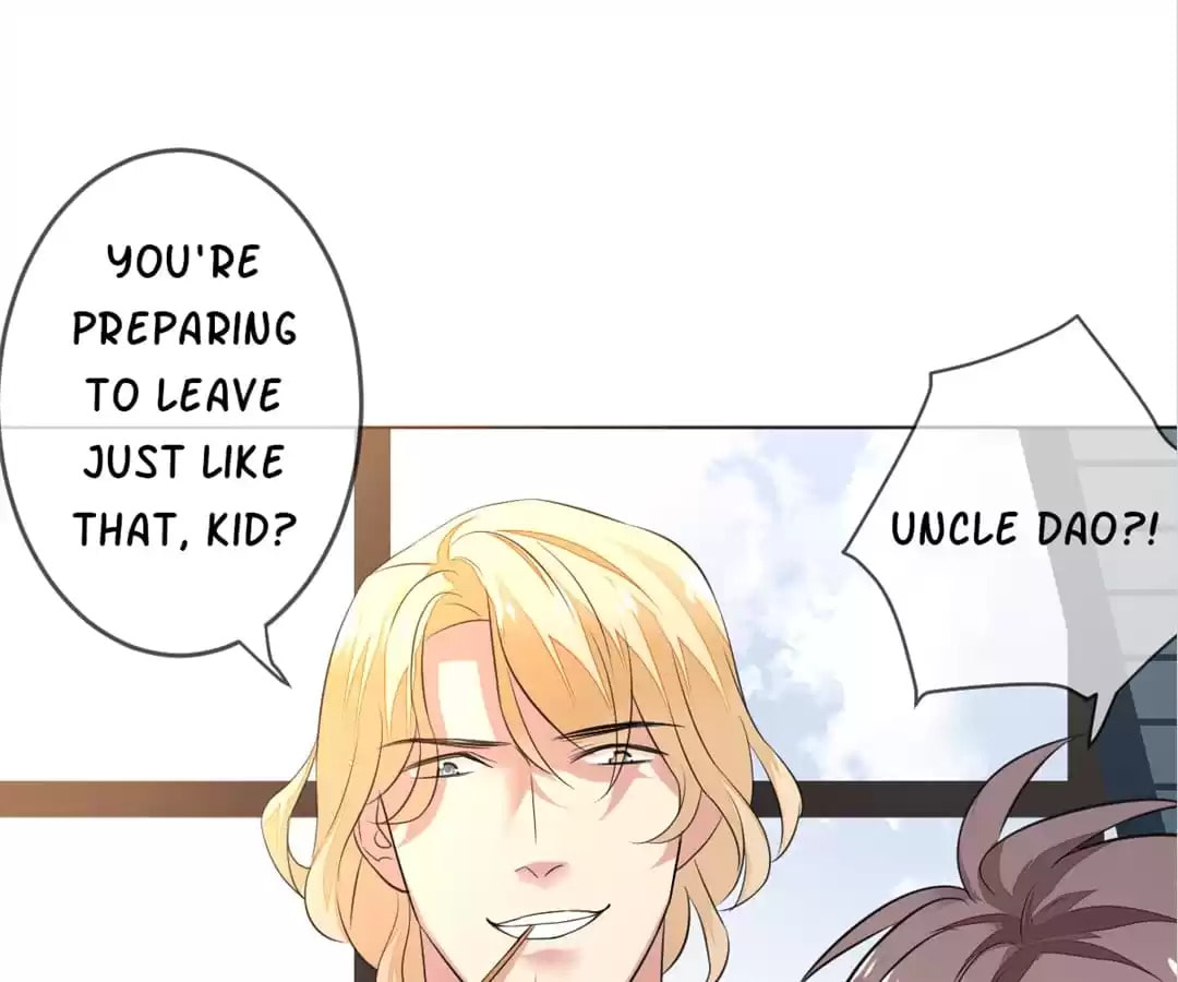 Read Legend Reboot chapter 134 image 45 on Lezhin
