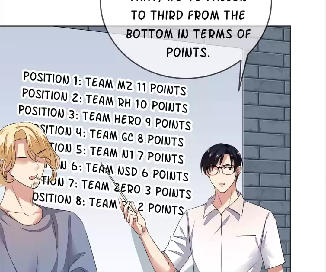Read Legend Reboot chapter 134 image 69 on Lezhin