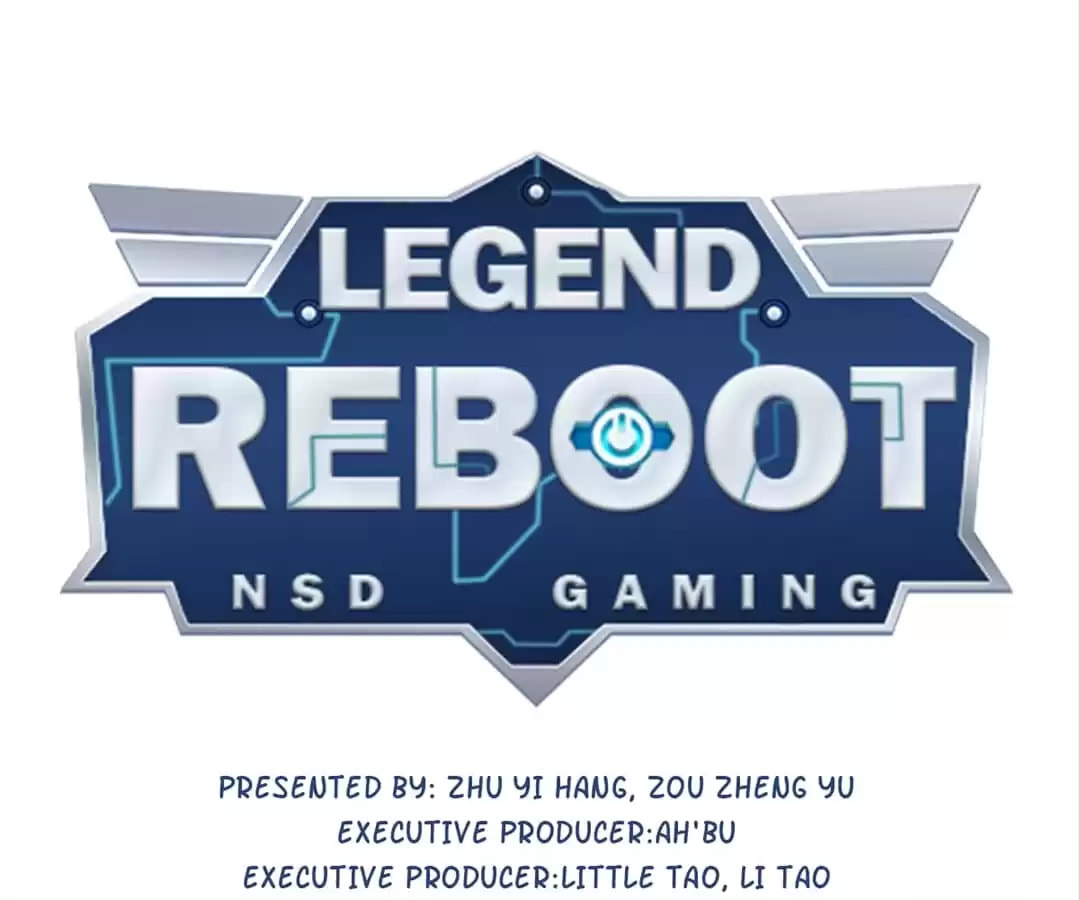 Read Legend Reboot chapter 134 image 7 on Lezhin
