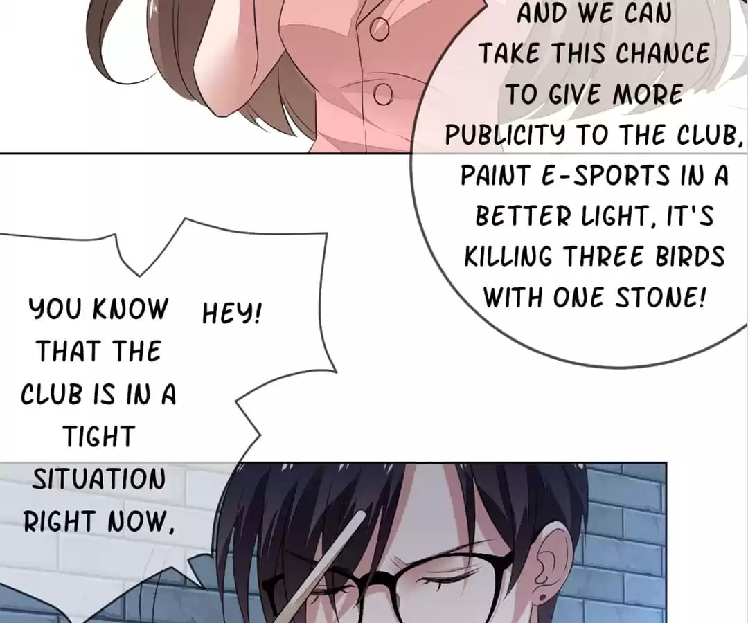 Read Legend Reboot chapter 134 image 77 on Lezhin