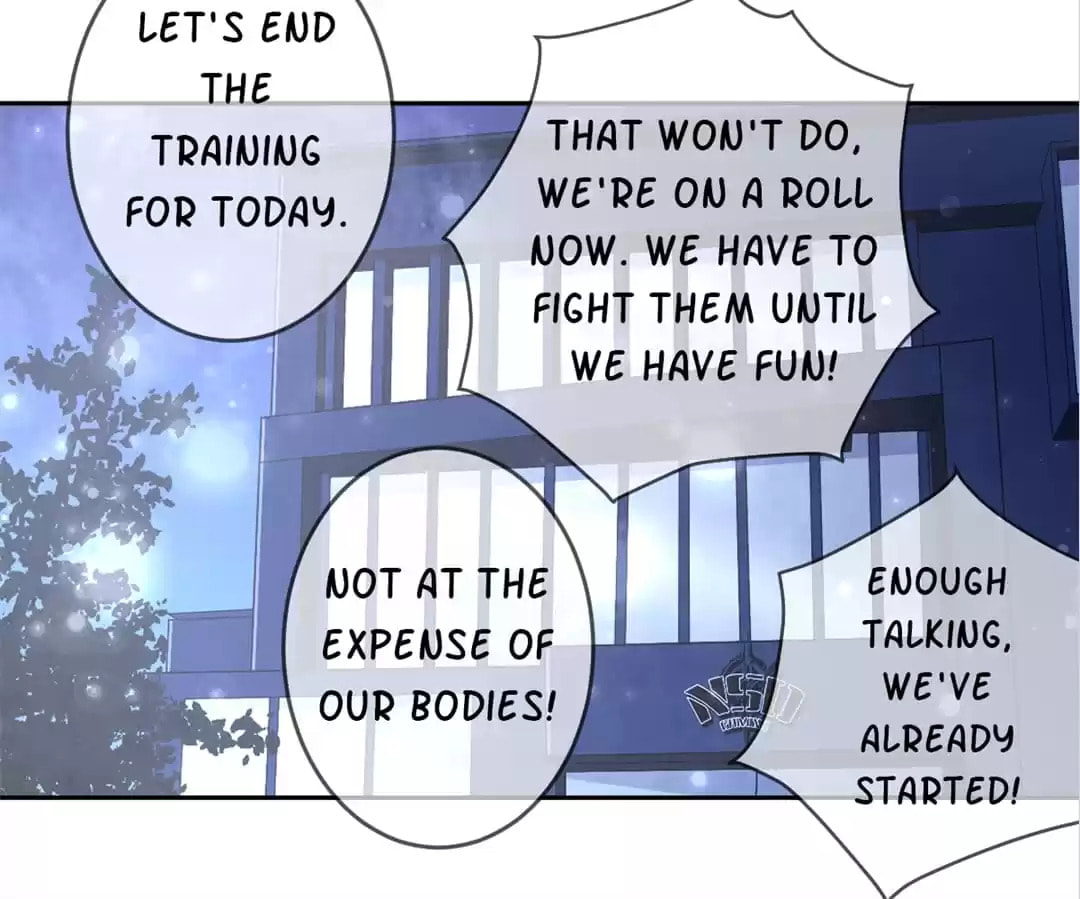 Read Legend Reboot chapter 135 image 17 on Lezhin