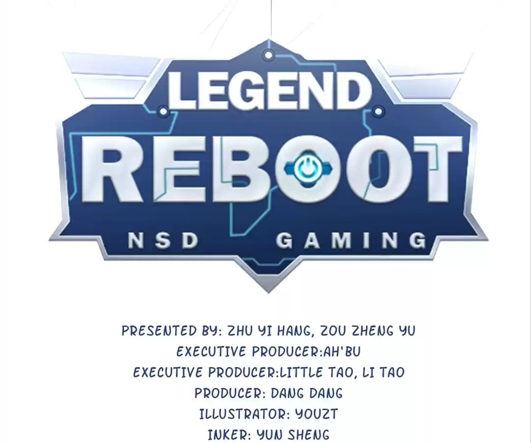 Read Legend Reboot chapter 135 image 2 on Lezhin