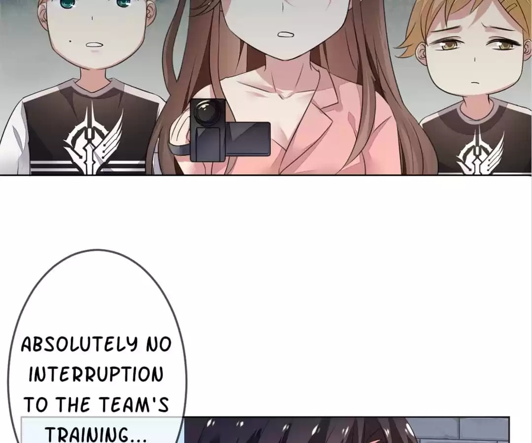 Read Legend Reboot chapter 135 image 4 on Lezhin