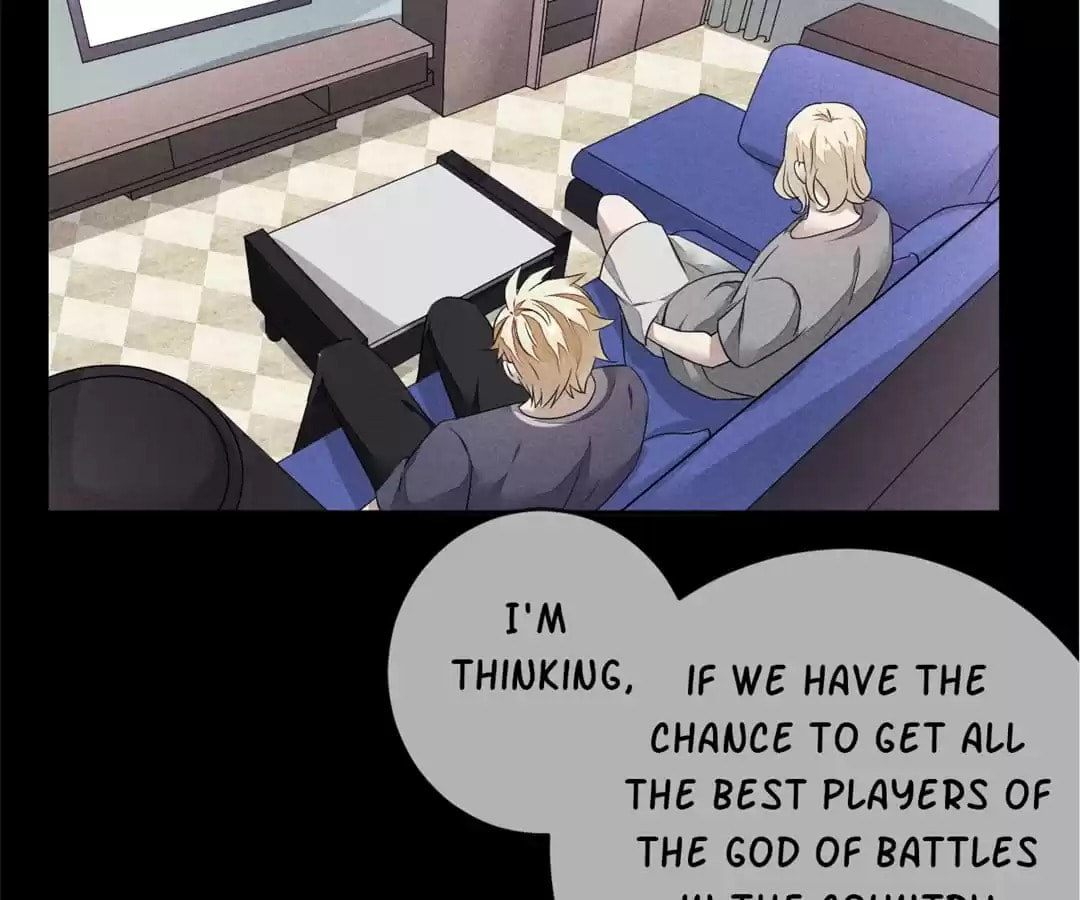 Read Legend Reboot chapter 135 image 57 on Lezhin