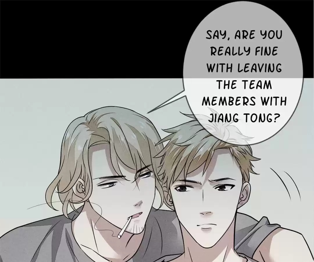 Read Legend Reboot chapter 135 image 63 on Lezhin