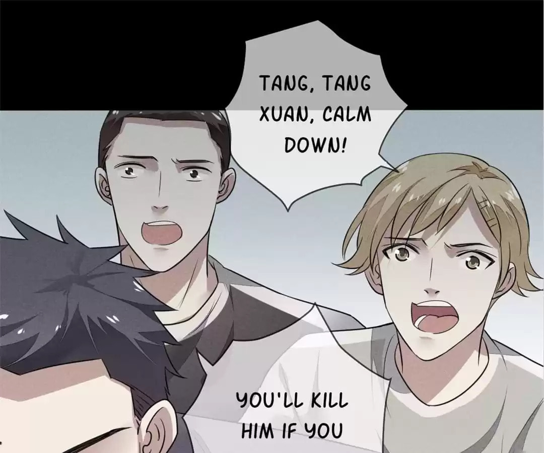 Read Legend Reboot chapter 136 image 18 on Lezhin