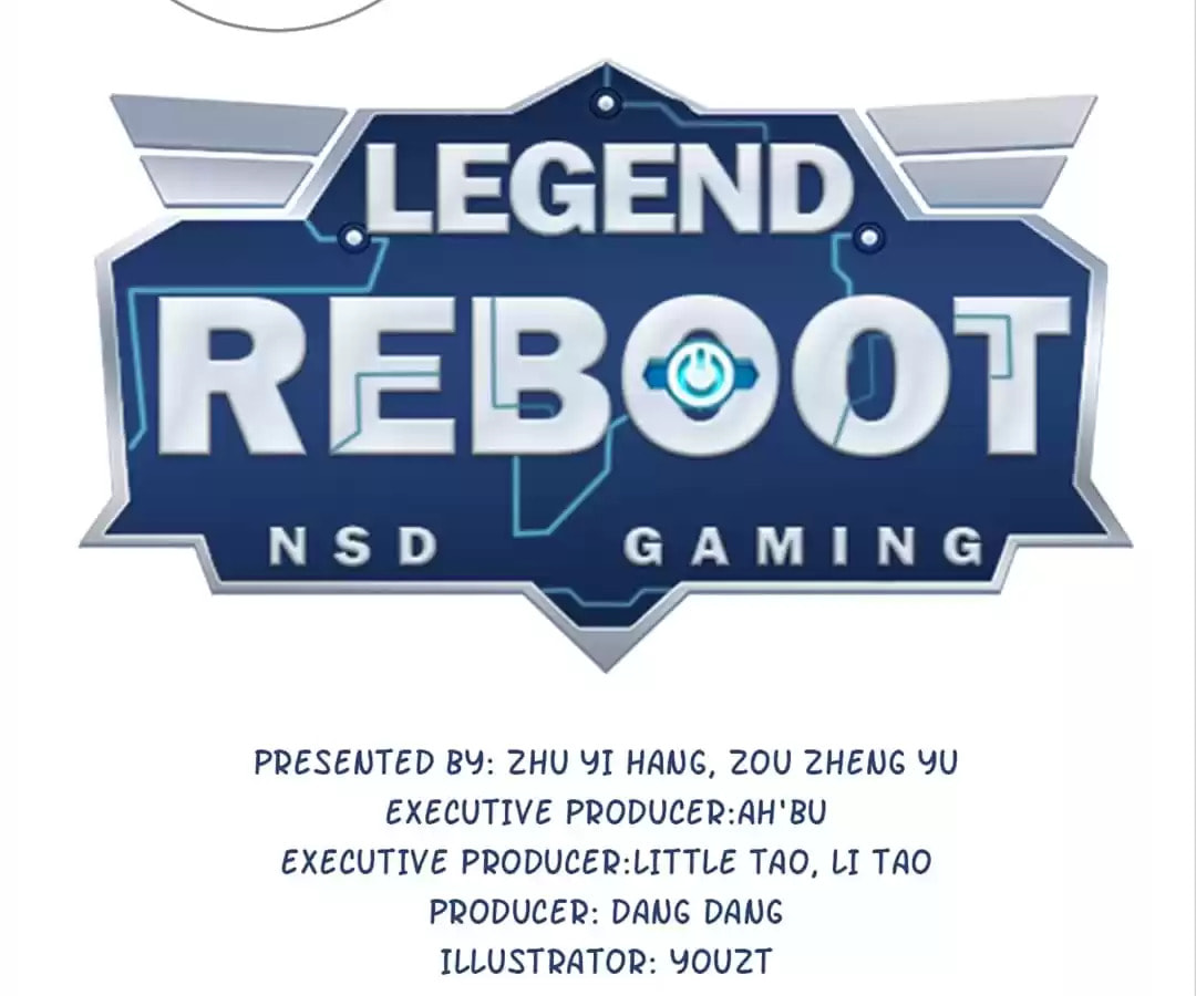Read Legend Reboot chapter 136 image 2 on Lezhin