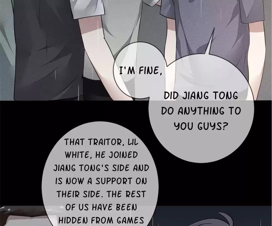 Read Legend Reboot chapter 136 image 25 on Lezhin