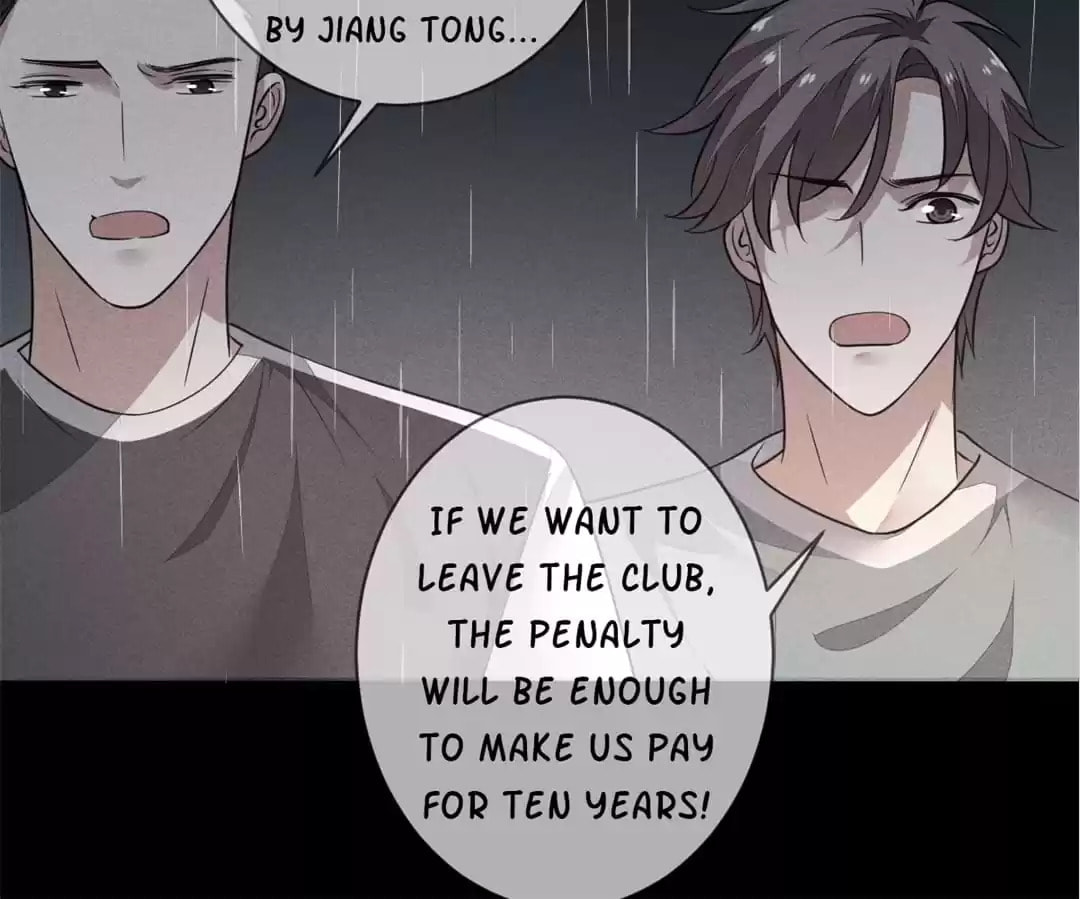 Read Legend Reboot chapter 136 image 26 on Lezhin