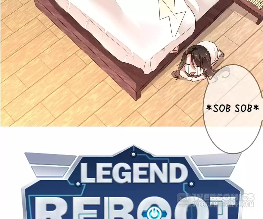 Read Legend Reboot chapter 137 image 1 on Lezhin