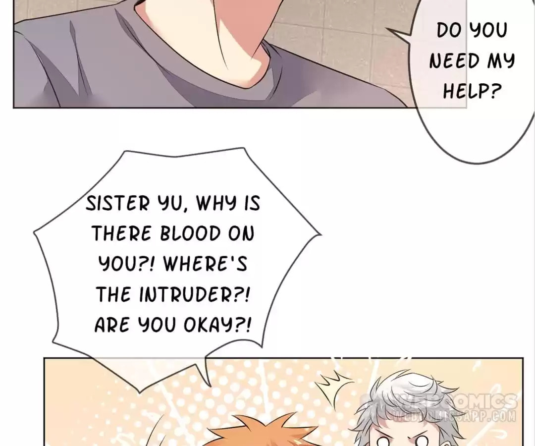 Read Legend Reboot chapter 137 image 10 on Lezhin