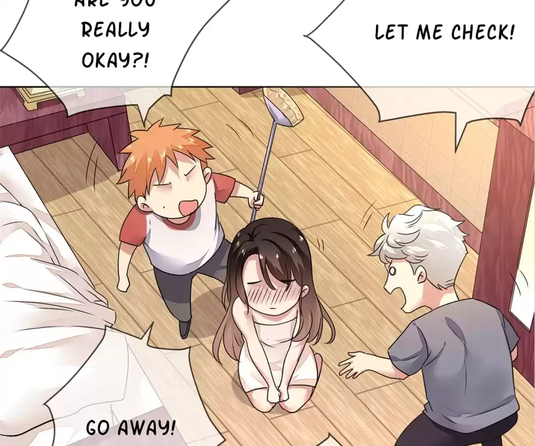 Read Legend Reboot chapter 137 image 12 on Lezhin