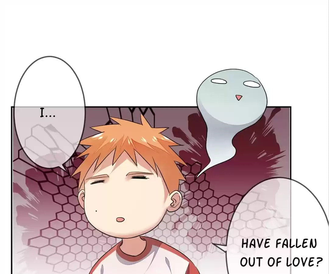 Read Legend Reboot chapter 137 image 18 on Lezhin