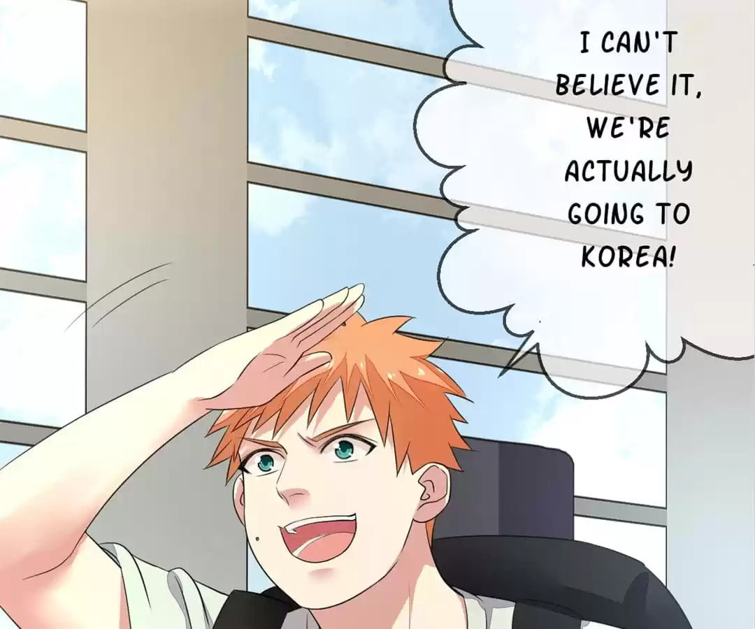 Read Legend Reboot chapter 137 image 31 on Lezhin