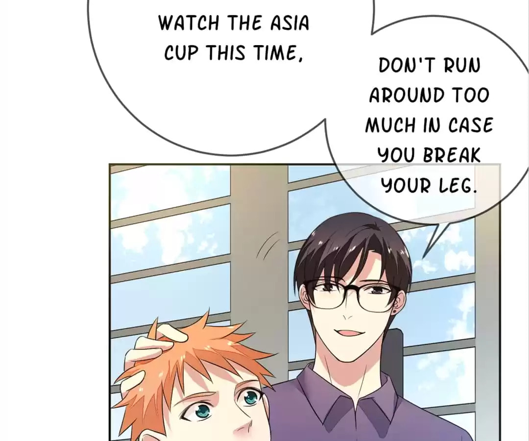 Read Legend Reboot chapter 137 image 33 on Lezhin