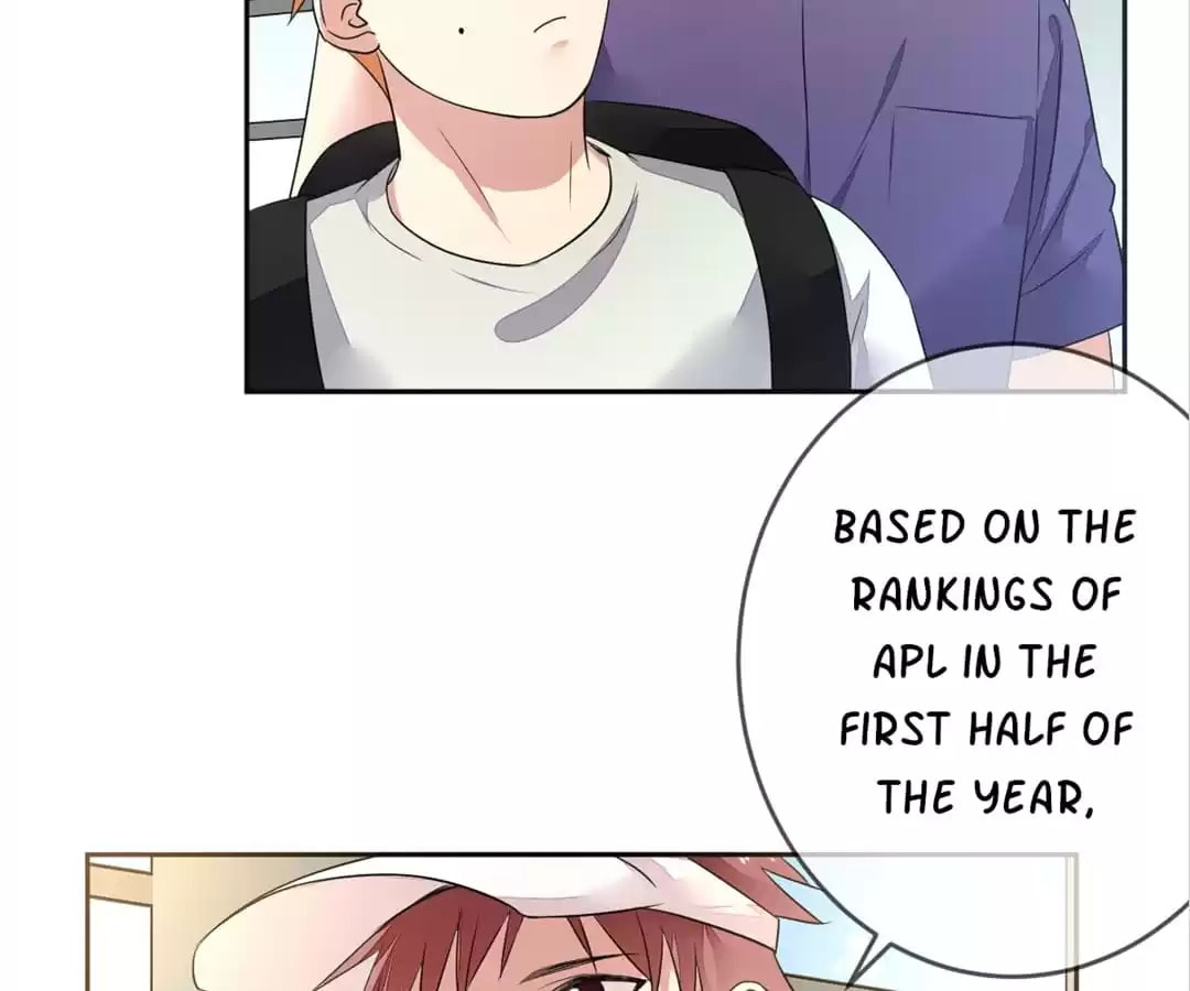Read Legend Reboot chapter 137 image 34 on Lezhin