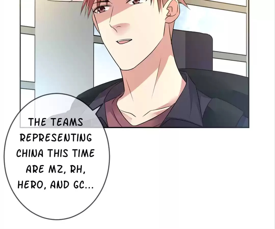 Read Legend Reboot chapter 137 image 35 on Lezhin