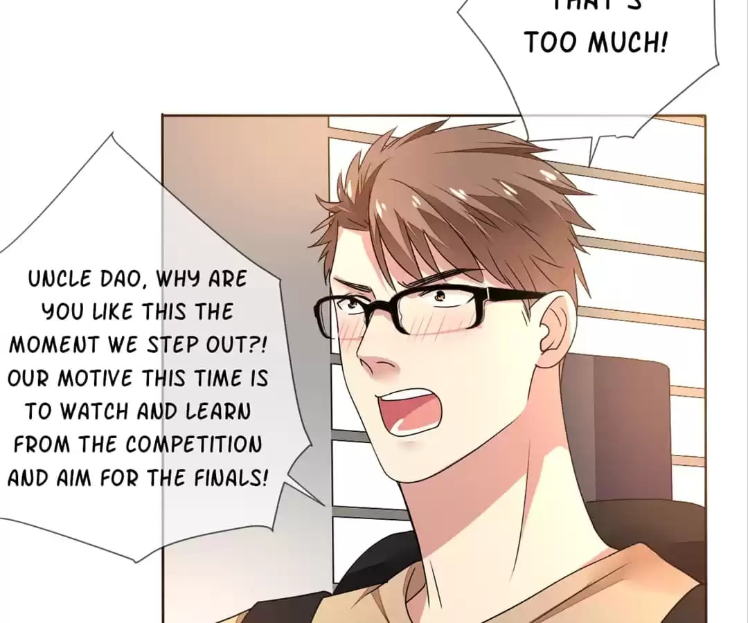 Read Legend Reboot chapter 137 image 42 on Lezhin