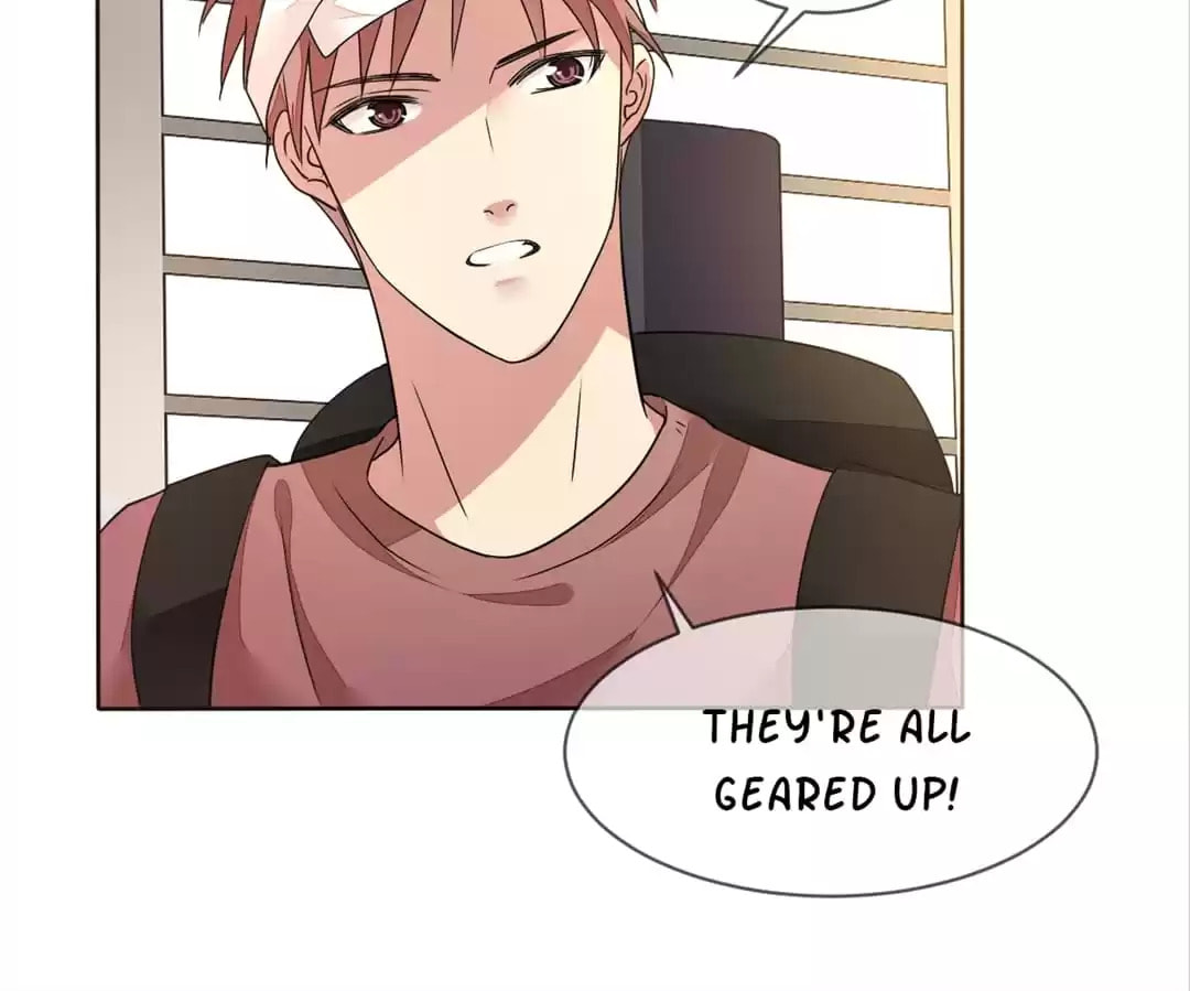 Read Legend Reboot chapter 137 image 44 on Lezhin