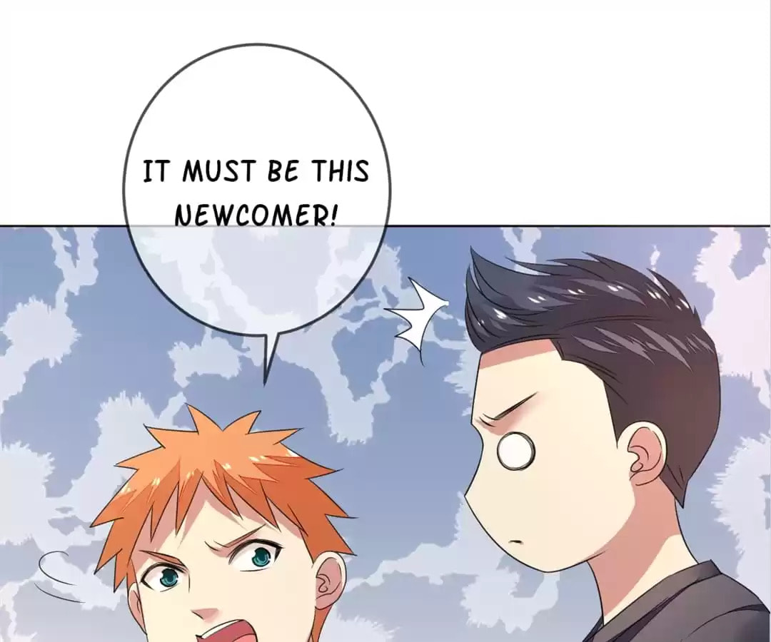 Read Legend Reboot chapter 137 image 54 on Lezhin