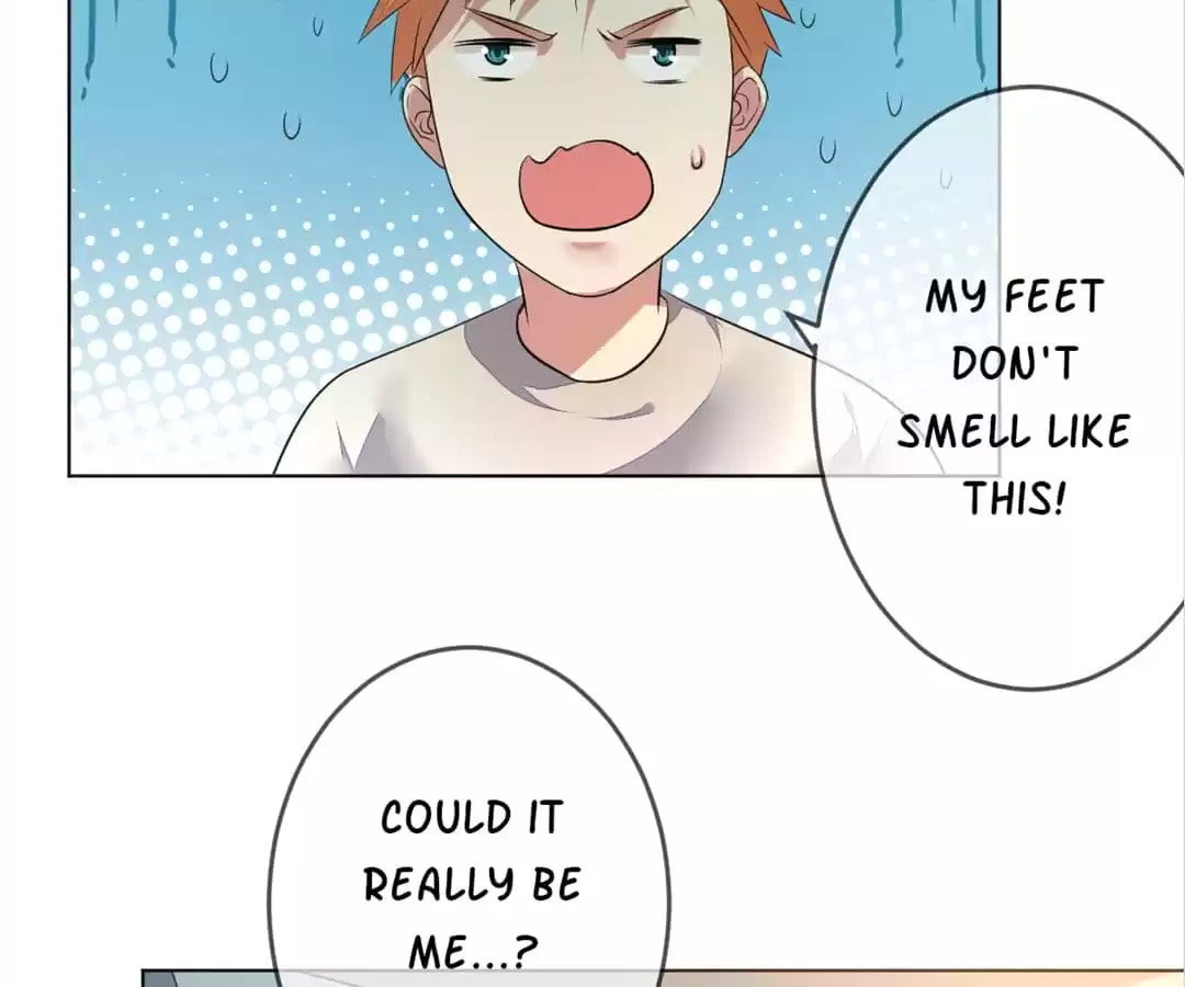 Read Legend Reboot chapter 137 image 58 on Lezhin