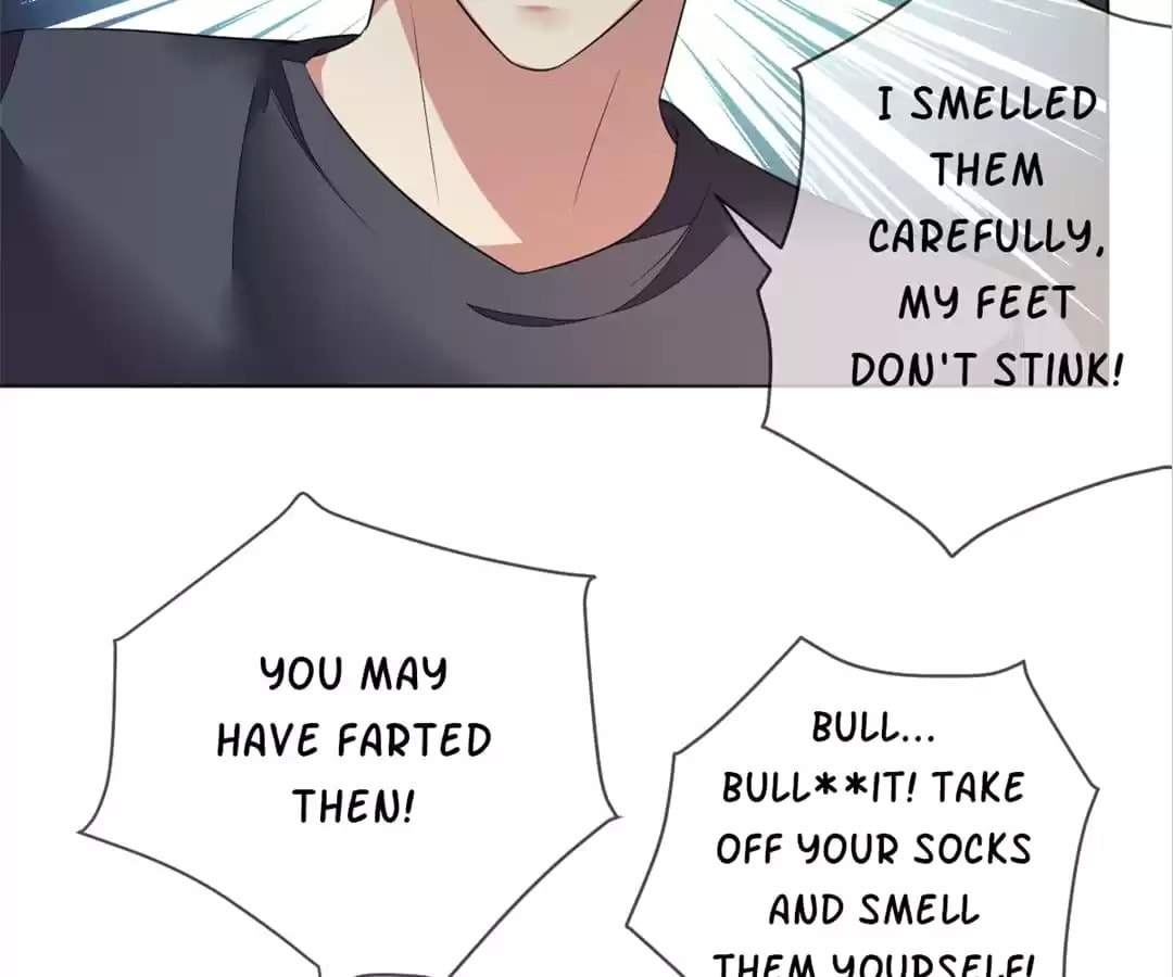 Read Legend Reboot chapter 137 image 61 on Lezhin